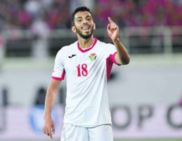 موسى التعمري