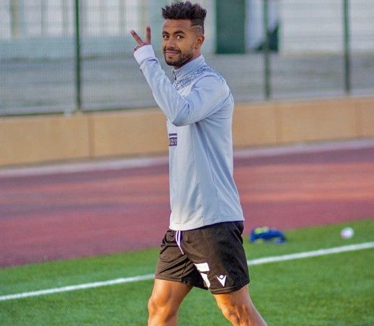 لسعد أيمن لقجع