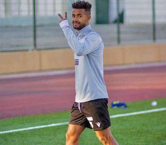 لسعد أيمن لقجع