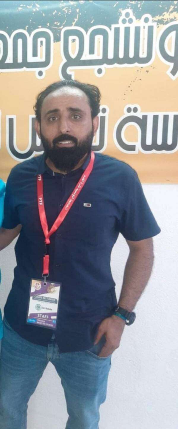 حمود الصيعري