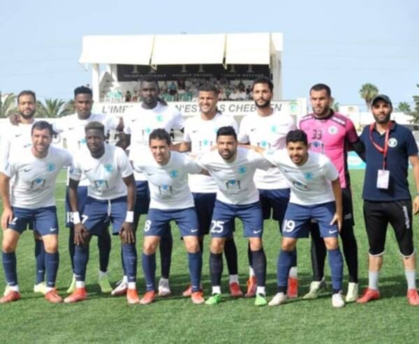 هلال الشابة 