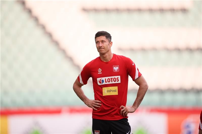 ليفاندوفسكي 