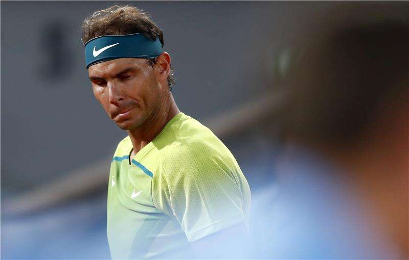 رافائيل نادال