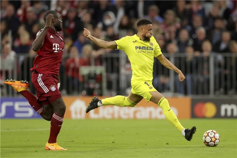 أرنو دانجوما 