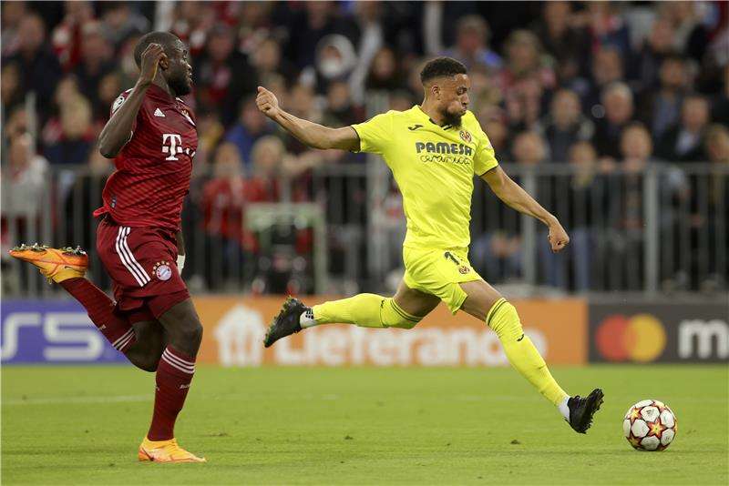 أرنو دانجوما 