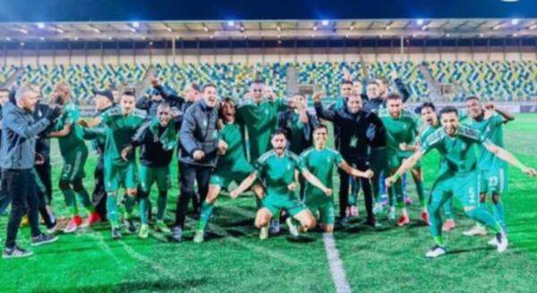 الأهلي طرابلس