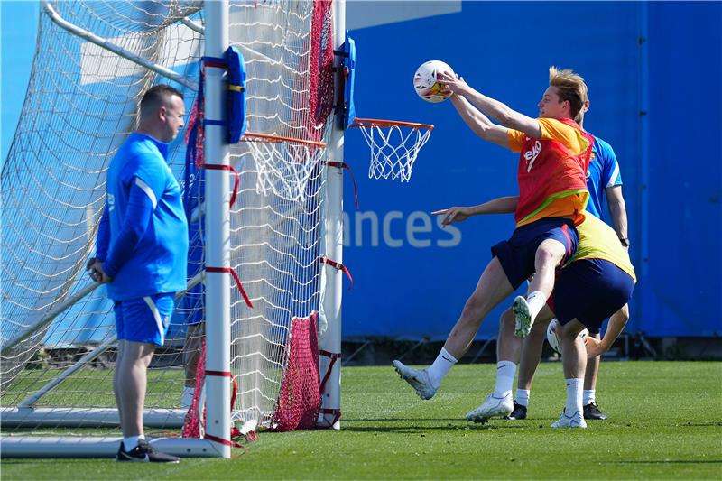 فرينكي دي يونج