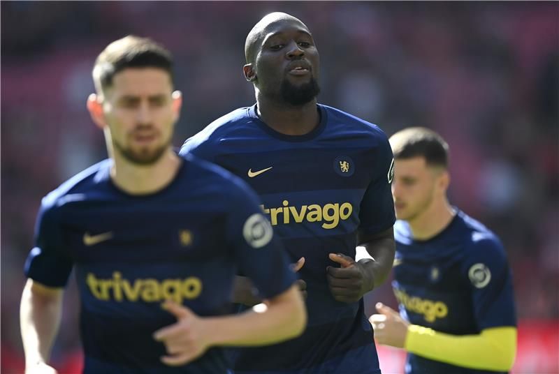 روميلو لوكاكو