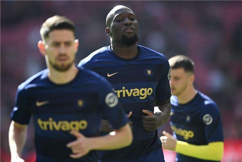 روميلو لوكاكو