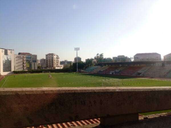 ملعب مجمع الرئيس فؤاد شهاب