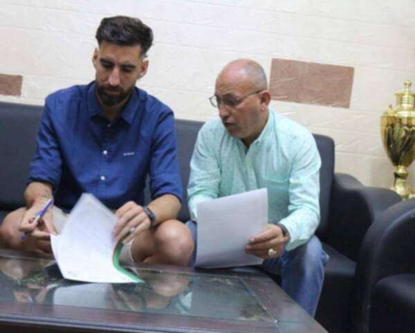 كاسترو والأسمر