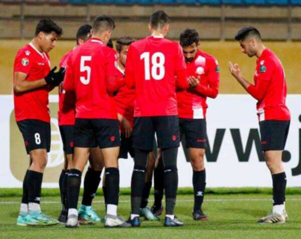 شباب الأردن