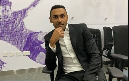 أحمد المحمدي