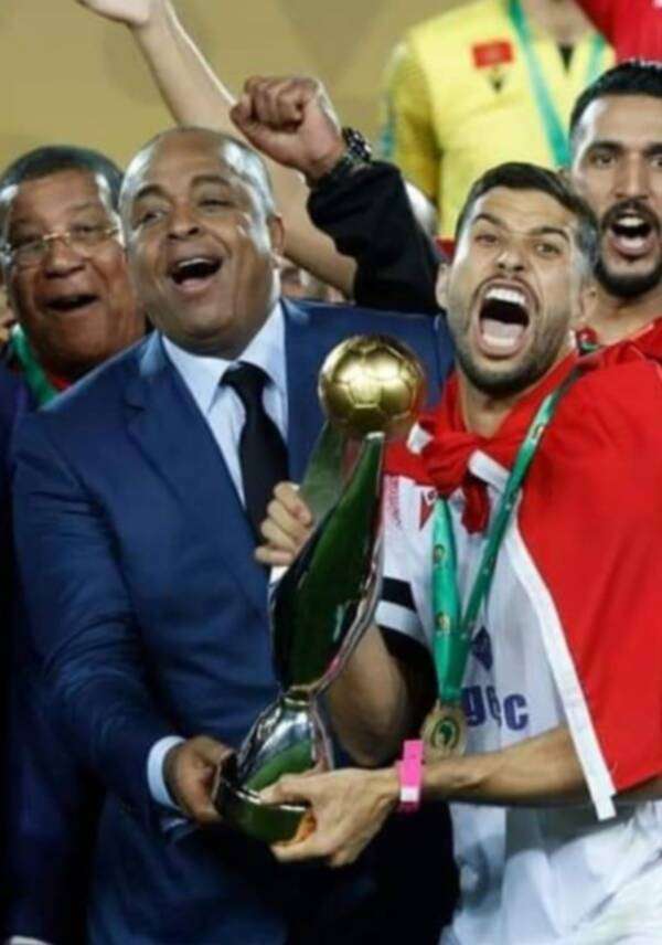 سعيد الناصيري