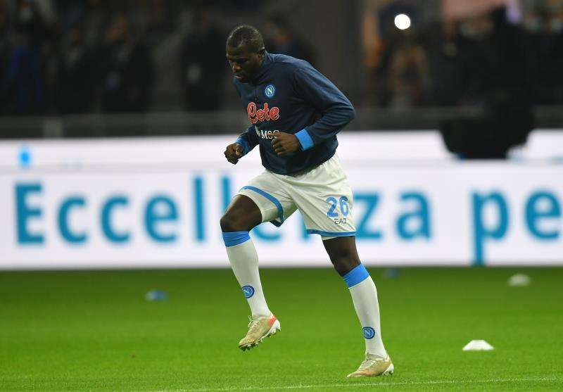 كاليدو كوليبالي