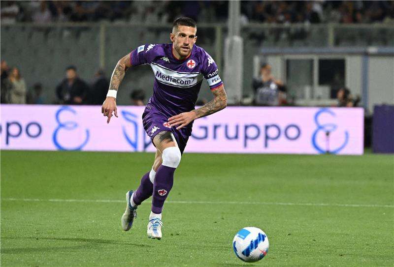 كريستيانو بيراجي