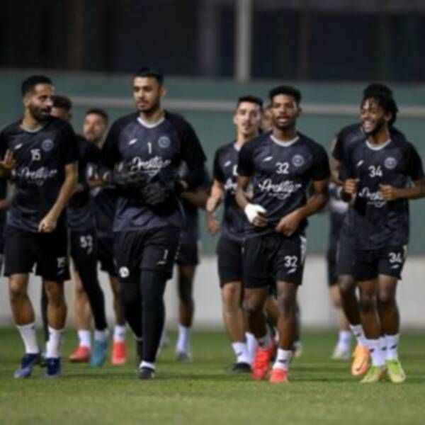 من التدريبات