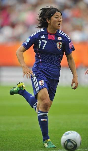 يوكي ناغاساتو