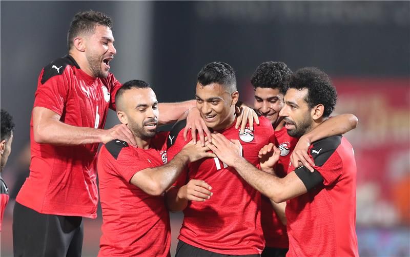 منتخب مصر
