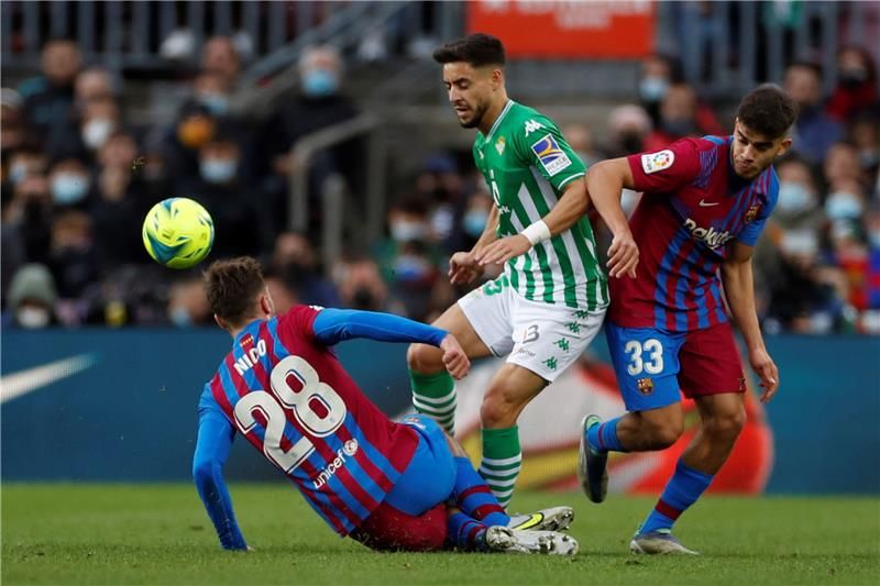 نيكو جونزاليس