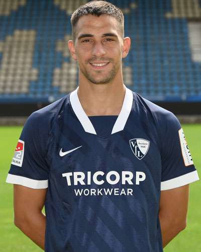 فاسيليس لامبروبولوس