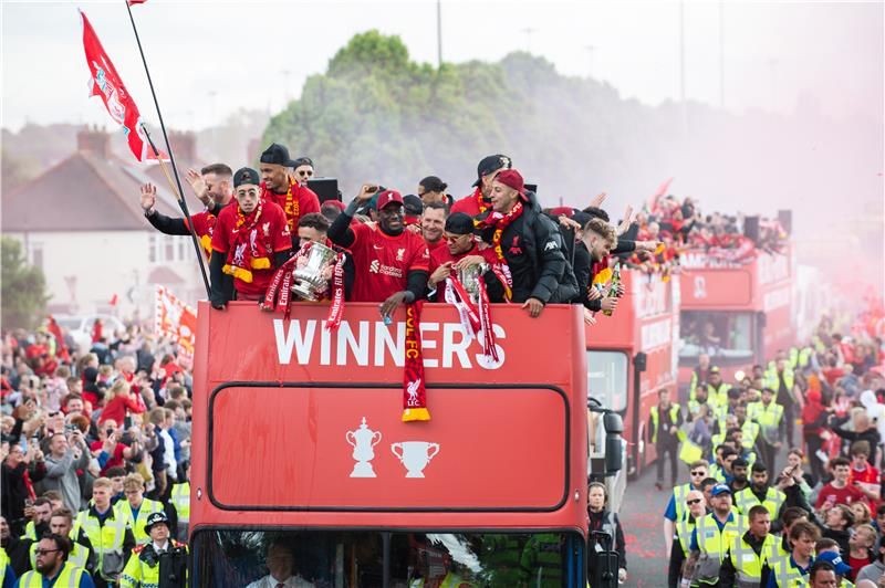ليفربول