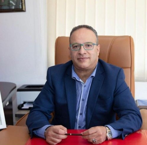 عزيز البدرواي