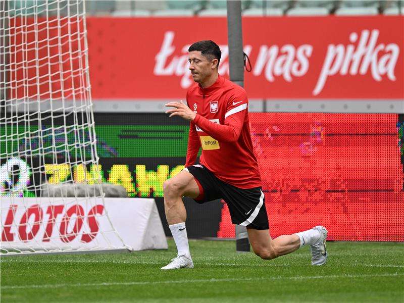 ليفاندوفسكي