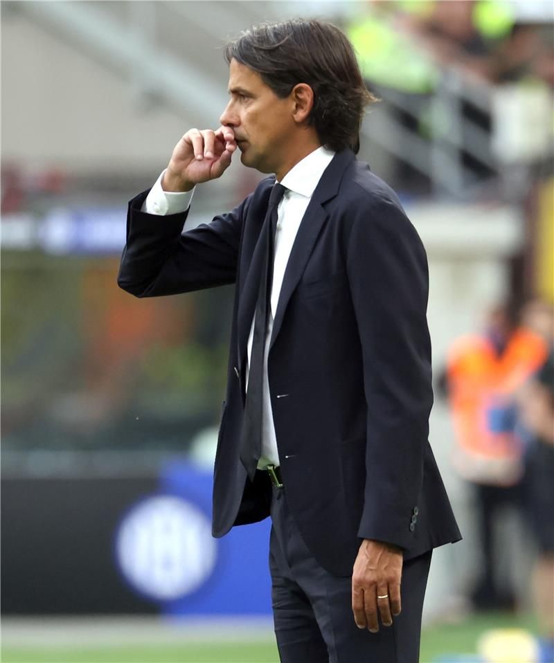 سيموني إنزاجي 