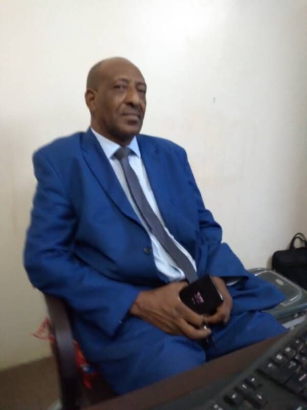 كمال الأمين