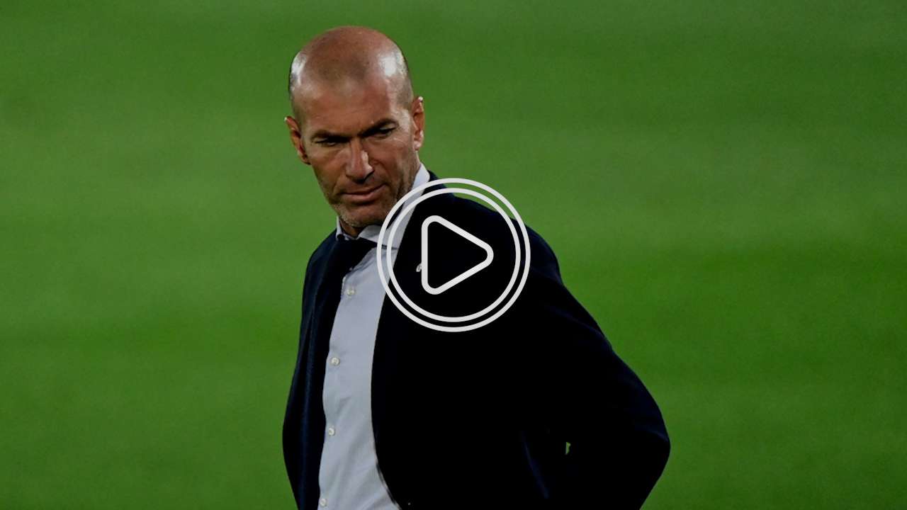 زين الدين زيدان