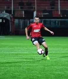 بلال بن حمودة