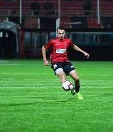 بلال بن حمودة