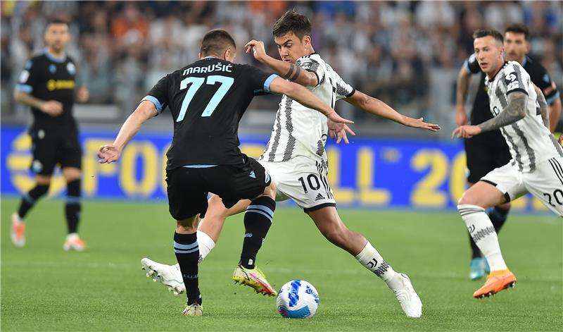  باولو ديبالا