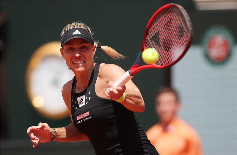 أنجيليك كيربير 