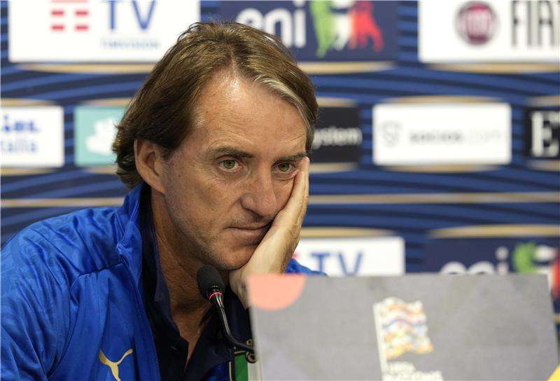 روبرتو مانشيني