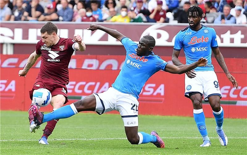 كاليدو كوليبالي