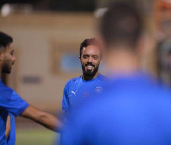 من التدريبات