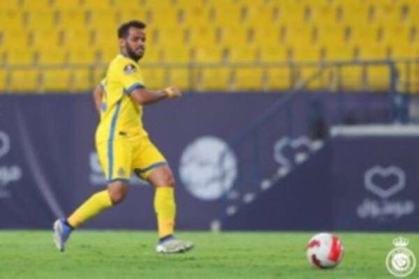 من المباراة