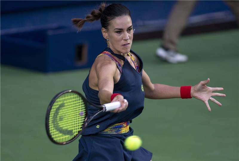 نوريا باريزاس