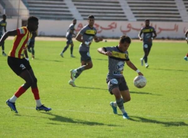 من لقاء ترجي جرجيس وأمل حمام سوسة