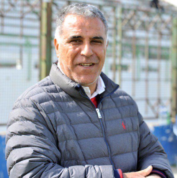 غازي الغرايري