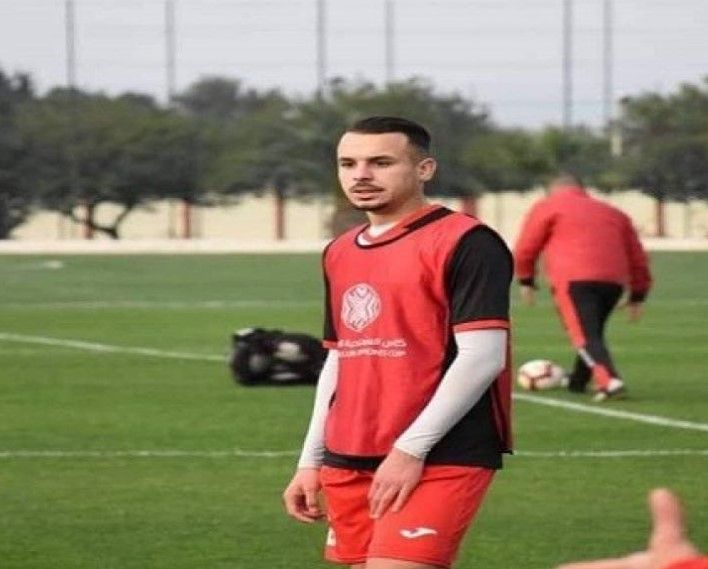 بلال بن حمودة