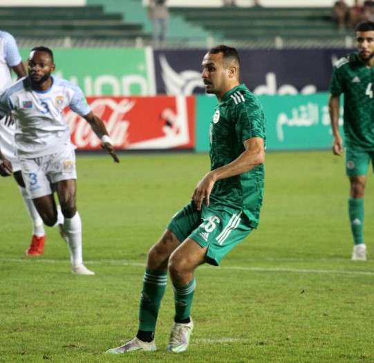 بلال بن حمودة