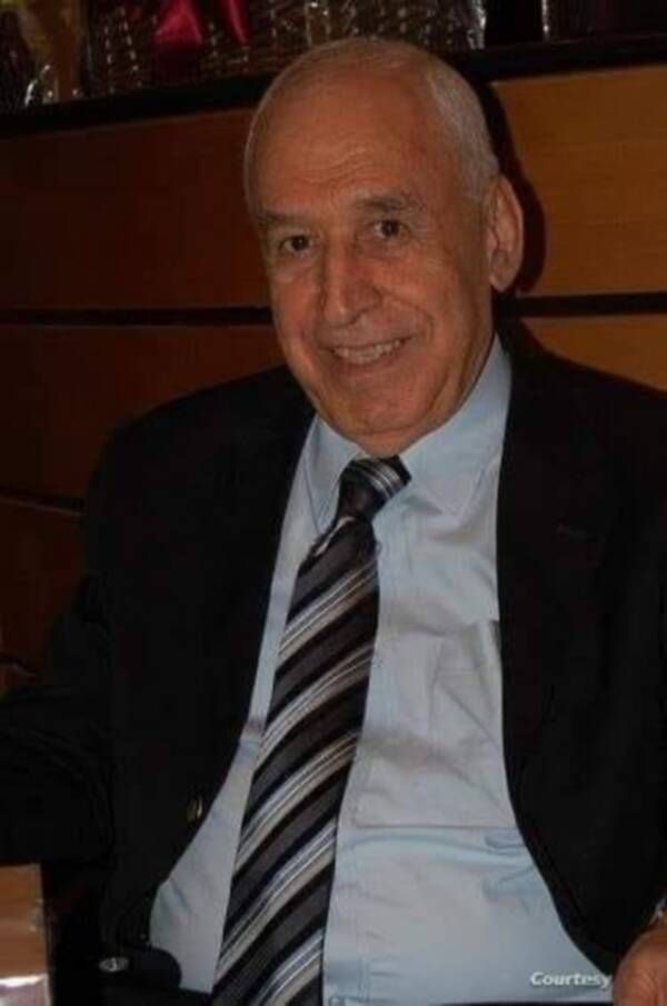 مؤيد البدري