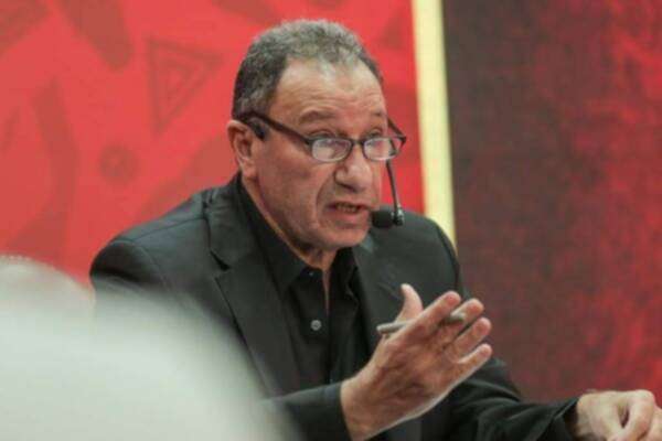 محمود الخطيب 