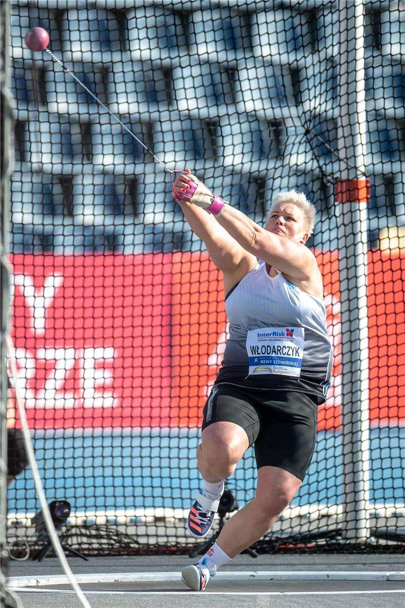 أنيتا ولدريزتش