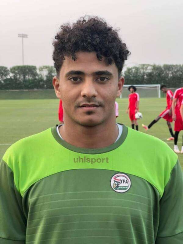 سالم الهارش