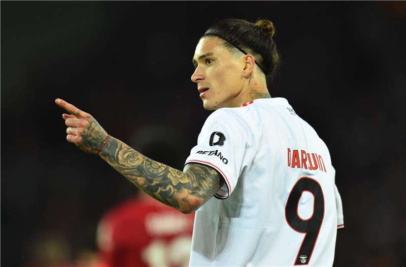 داروين نونيز