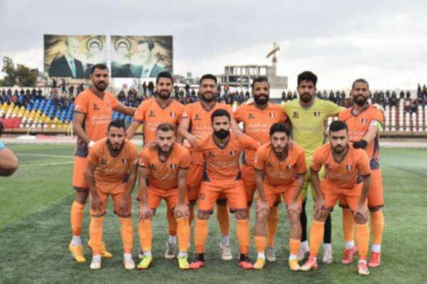 الوحدة السوري